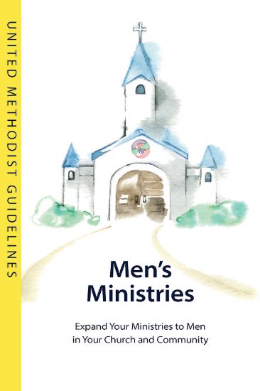 Picture of Guidelines Mens Ministries 2025-2028 - PDF Download