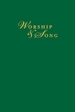 Picture for category Worship & Song