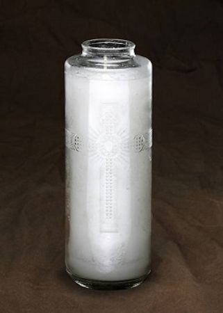 Picture for category Memorial Candles & Accessories