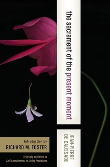 Picture of The Sacrament of the Present Moment
