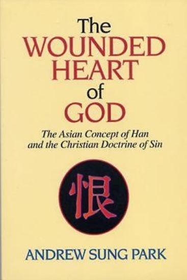 Picture of The Wounded Heart of God