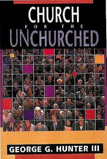 Picture of Church for the Unchurched