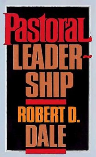 Picture of Pastoral Leadership