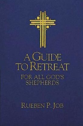 Picture of A Guide to Retreat for All God's Shepherds