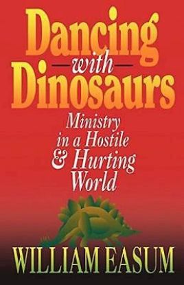 Picture of Dancing with Dinosaurs