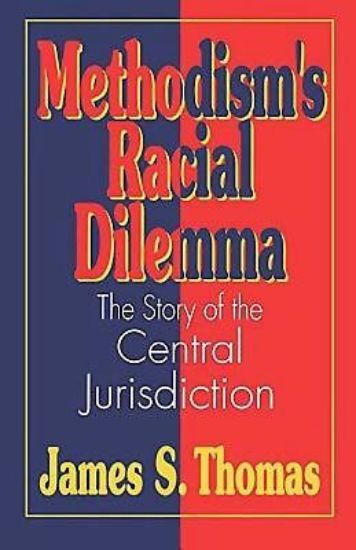 Picture of Methodism's Racial Dilemma