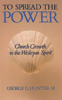 Picture of To Spread the Power