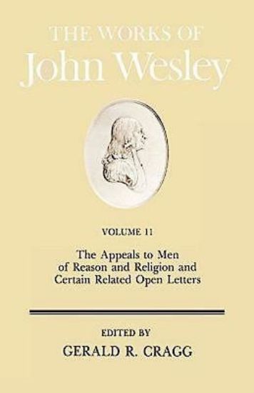 Picture of The Works of John Wesley Volume 11
