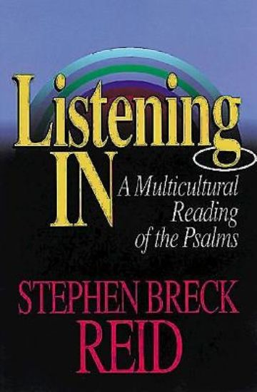 Picture of Listening In