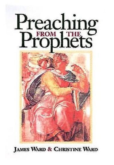 Picture of Preaching from the Prophets