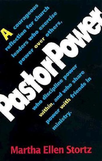 Picture of PastorPower