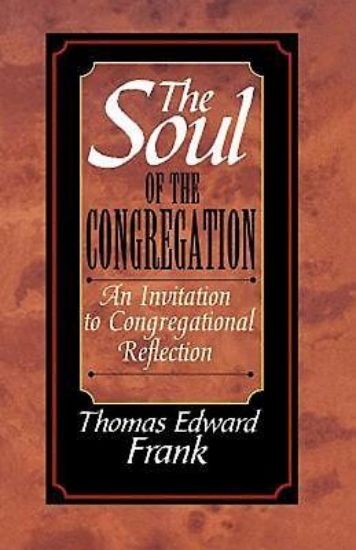 Picture of The Soul of the Congregation