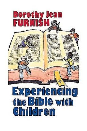 Picture of Experiencing the Bible with Children