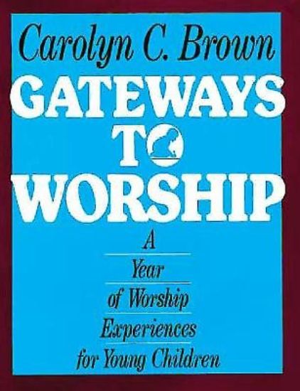 Picture of Gateways to Worship