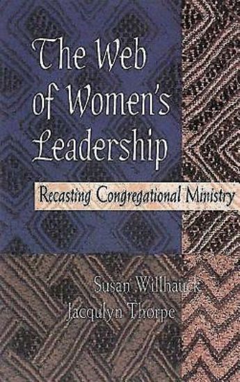 Picture of The Web of Women's Leadership  31154