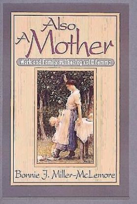 Picture of Also a Mother