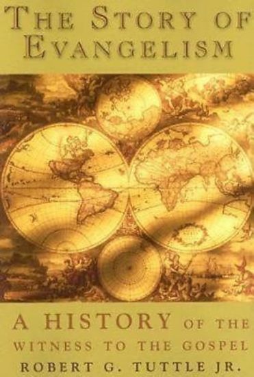 Picture of The Story of Evangelism