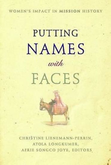 Picture of Putting Names with Faces