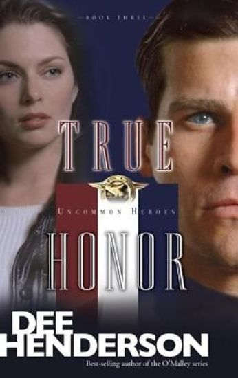 Picture of True Honor - eBook [ePub]