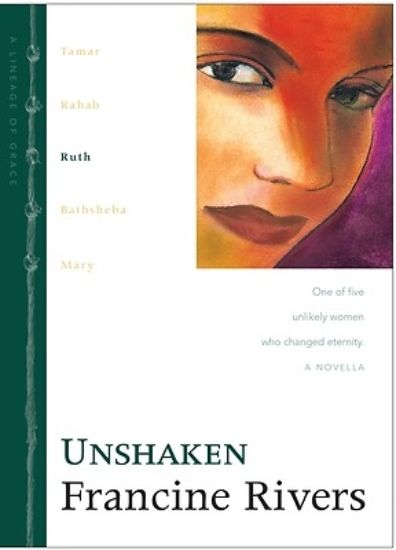 Picture of Unshaken - eBook [ePub]