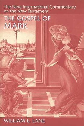Picture of The Gospel of Mark -