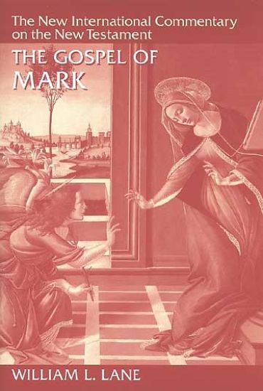 Picture of The Gospel of Mark - eBook [ePub]