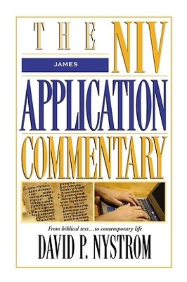 Picture of James - eBook [ePub]