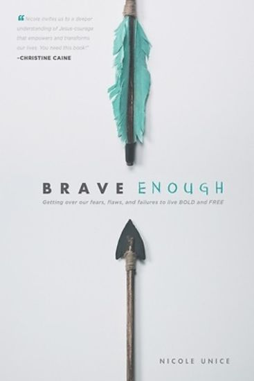 Picture of Brave Enough - eBook [ePub]