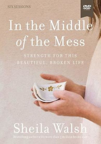 Picture of In the Middle of the Mess Bible Study Guide - eBook [ePub]