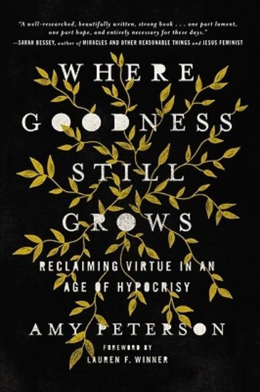 Picture of Where Goodness Still Grows - eBook [ePub]