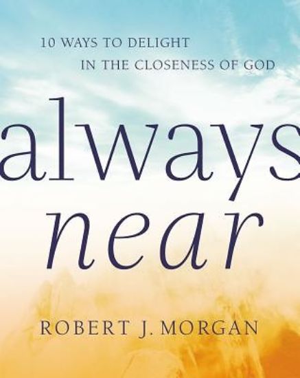 Picture of Always Near - eBook [ePub]