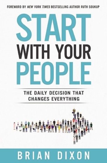 Picture of Start with Your People - eBook [ePub]
