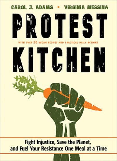 Picture of Protest Kitchen - eBook [ePub]