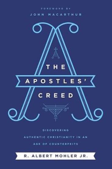 Picture of The Apostles' Creed - eBook [ePub]