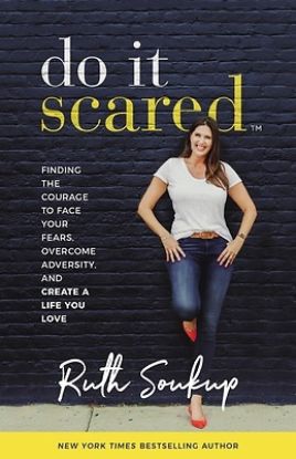 Picture of Do It Scared - eBook [ePub]