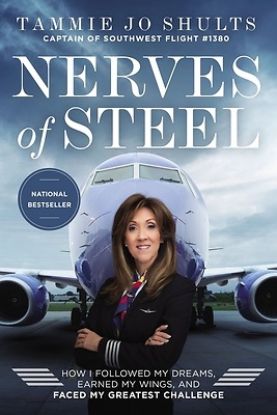 Picture of Nerves of Steel -
