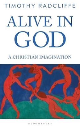 Picture of Alive in God - eBook [ePub]