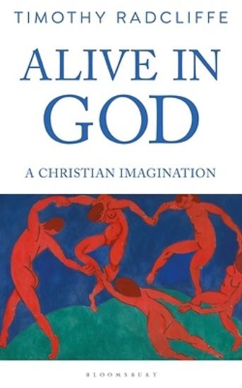 Picture of Alive in God - eBook [ePub]