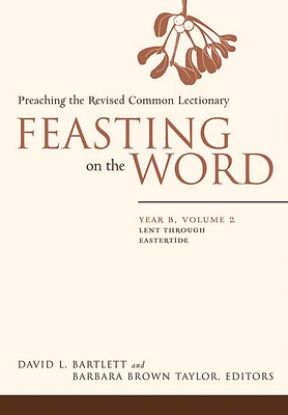 Picture of Feasting on the Word - eBook [ePub]