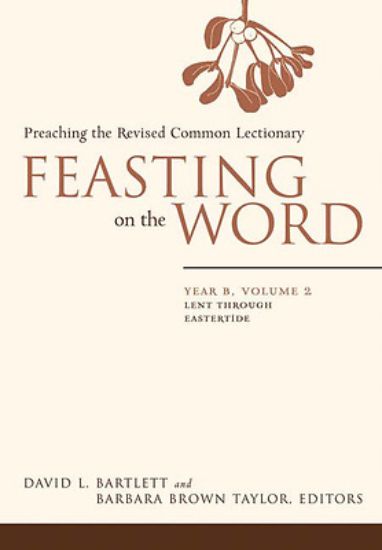 Picture of Feasting on the Word - eBook [ePub]