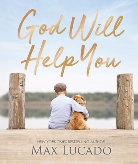 Picture of God Will Help You - eBook [ePub]