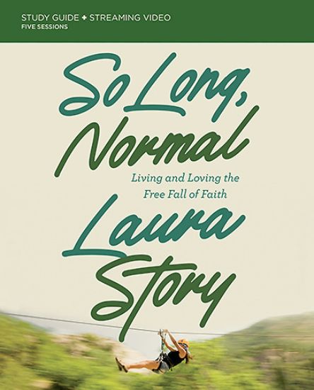 Picture of So Long, Normal Bible Study Guide plus Streaming Video - eBook [ePub]