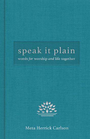 Picture of Speak It Plain - eBook [ePub]