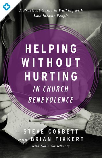 Picture of Helping Without Hurting in Church Benevolence - eBook [ePub]