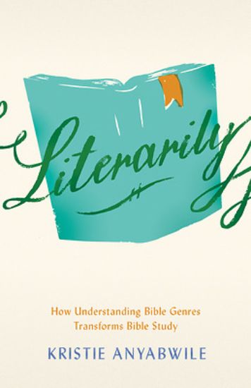 Picture of Literarily - eBook [ePub]