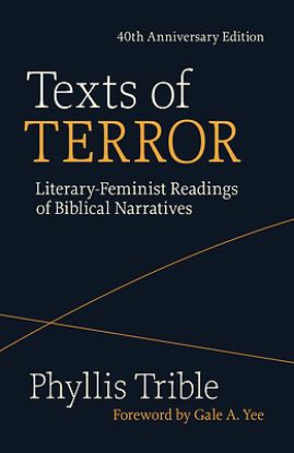Picture of Texts of Terror - eBook [ePub]