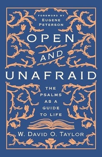 Picture of Open and Unafraid - eBook [ePub]