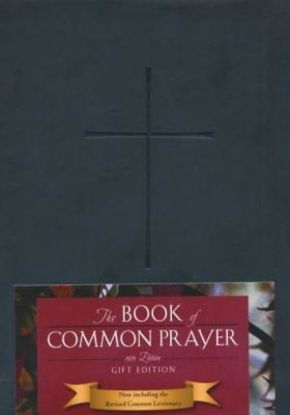 Picture of 1979 Book of Common Prayer