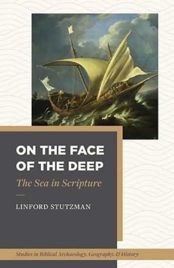 Picture of On the Face of the Deep