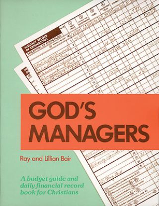 Picture of God's Managers